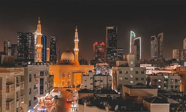 Al Satwa Area Guide – Central Living with Cultural Charm