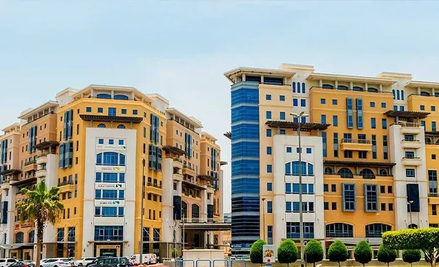 Deira, Dubai – Complete Area Guide